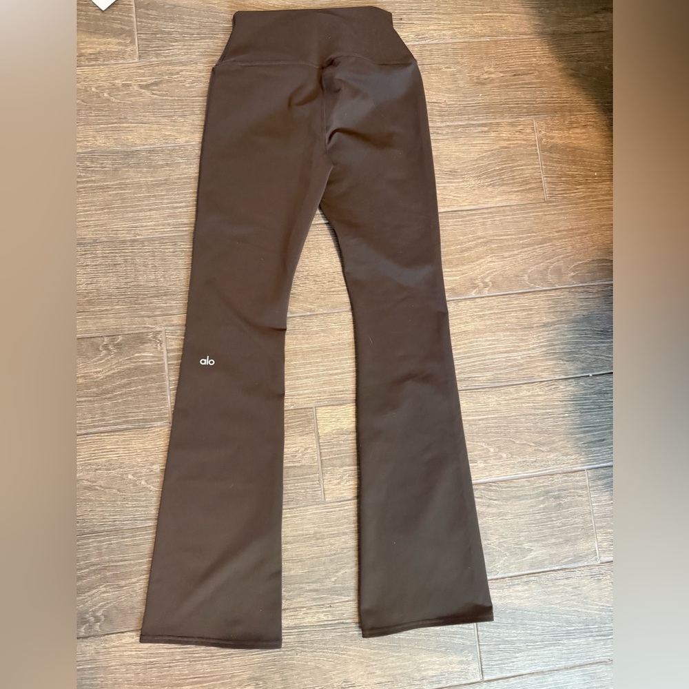 ALO Yoga flare pants